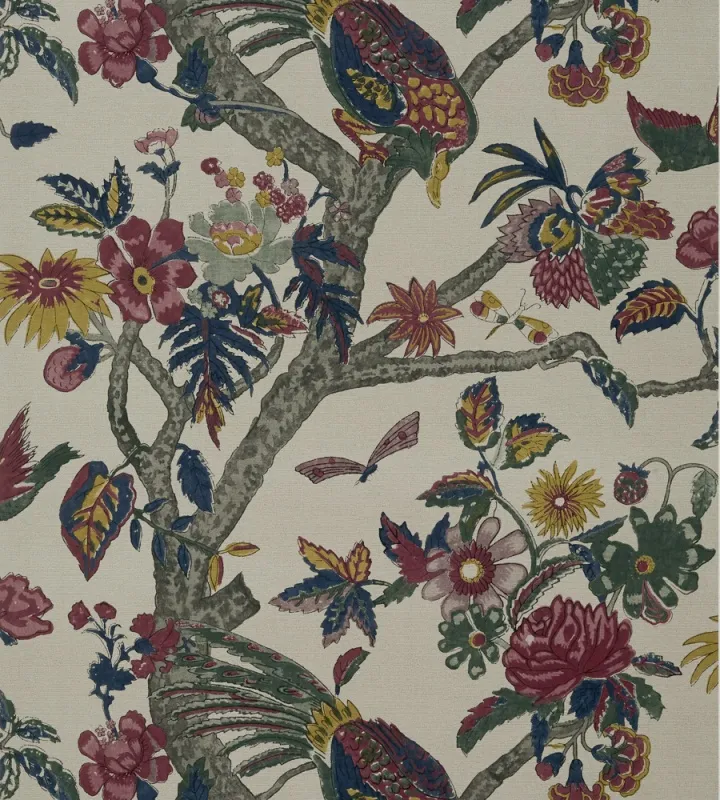 Обои для стен Thibaut Colony T10229