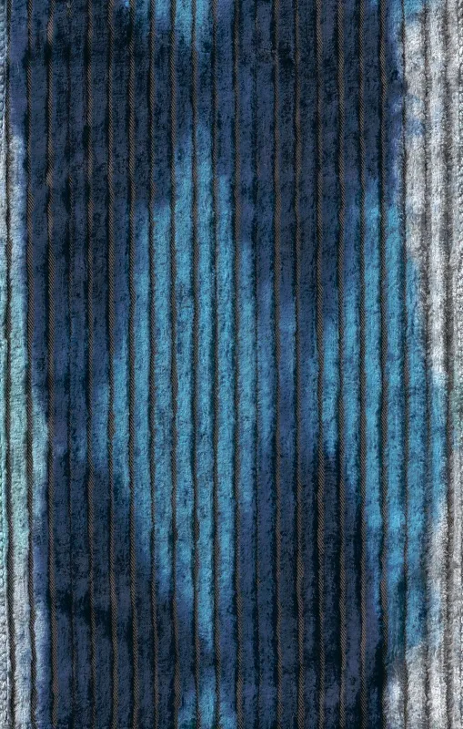 Ткань Coordonne Baroque BRUSHTROCKE-RIVER