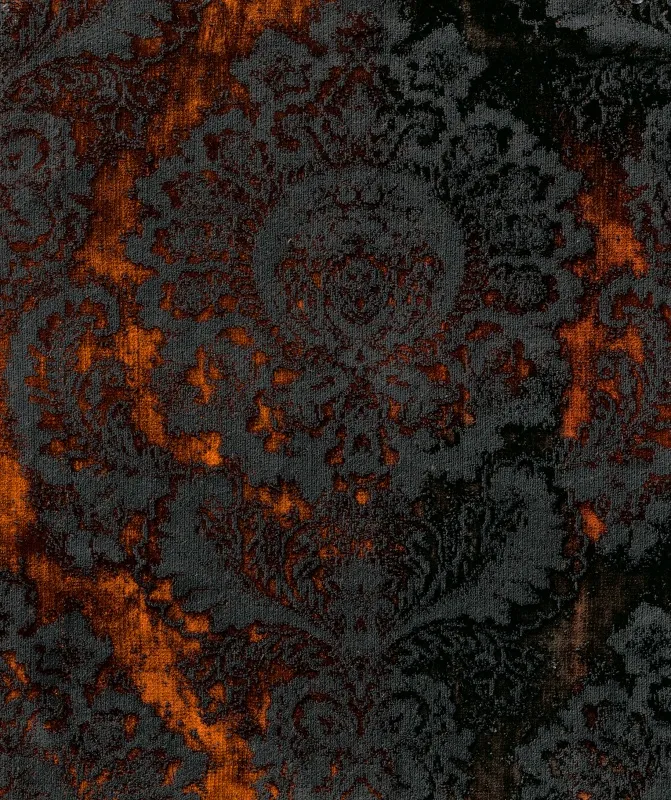 Ткань Coordonne Baroque EMBROIDERY-FIRE
