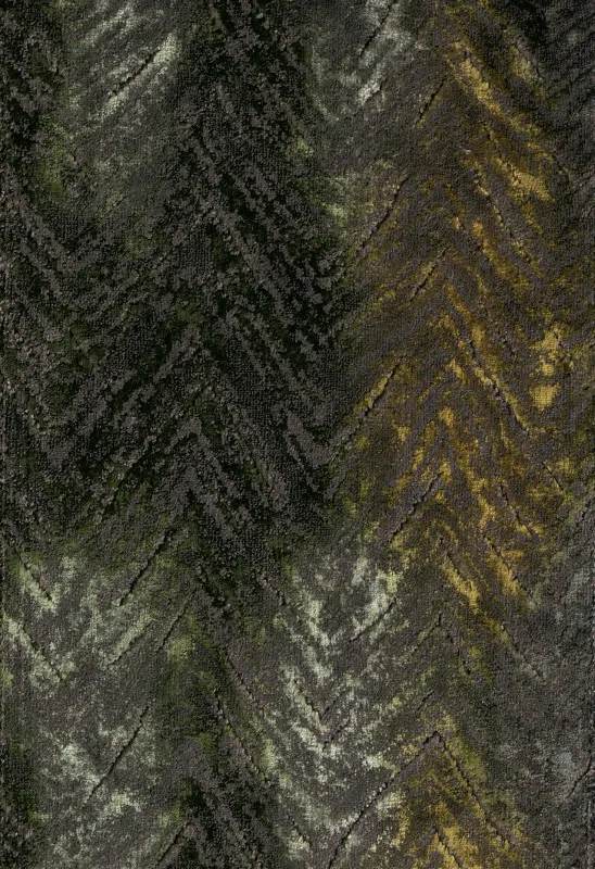 Ткань Coordonne Baroque SPIKE-MEADOW