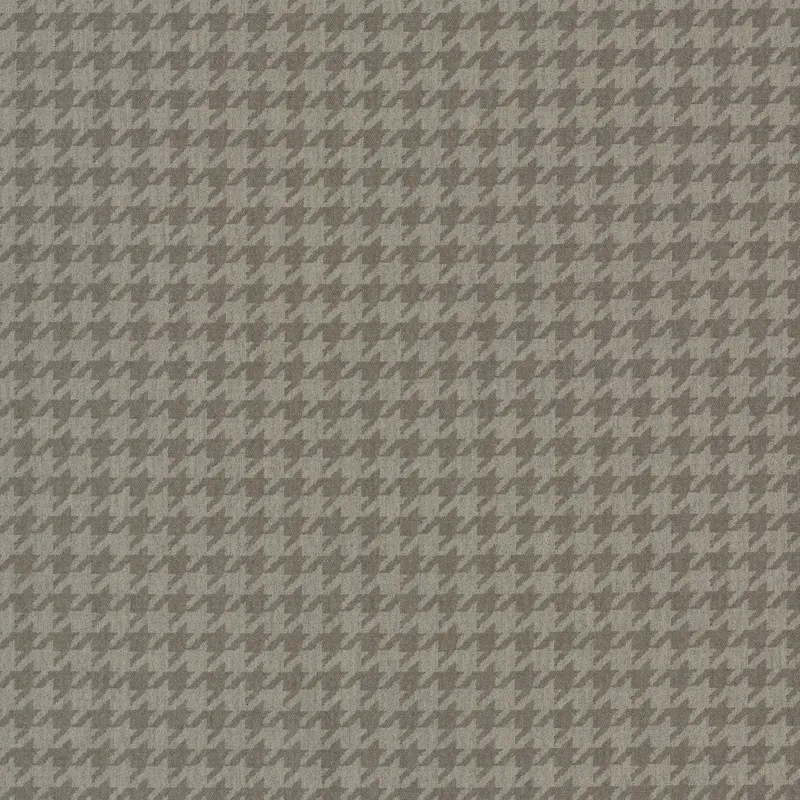 Ткань Coordonne Kingsman HOUNDSTOOTH BEIGE