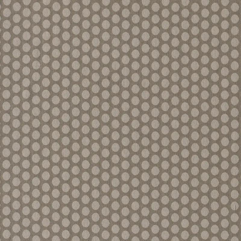 Ткань Coordonne Kingsman POLKA DOT BEIGE