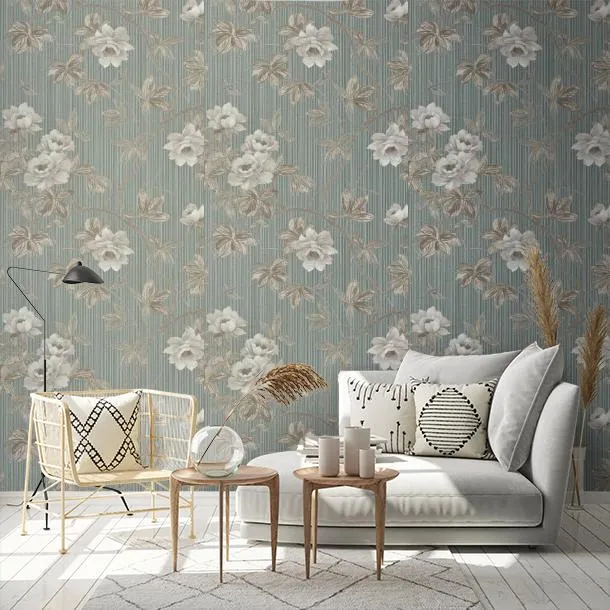 Обои для стен Zambaiti Elite z78015 #2