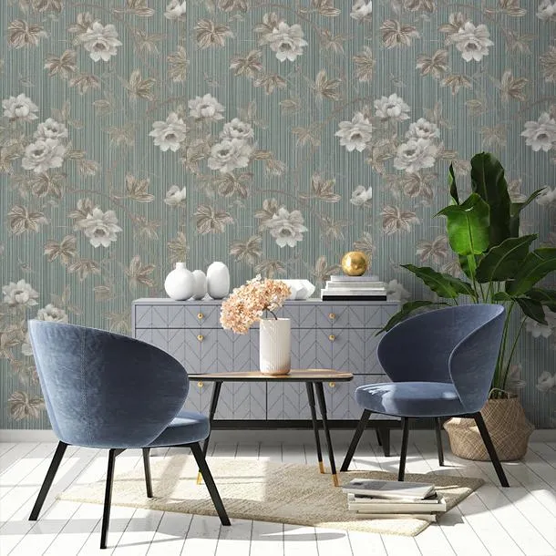 Обои для стен Zambaiti Elite z78015 #3