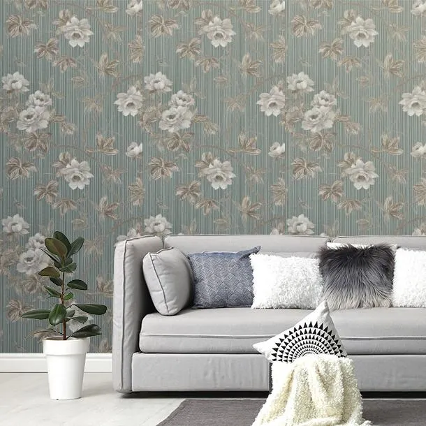 Обои для стен Zambaiti Elite z78015 #4