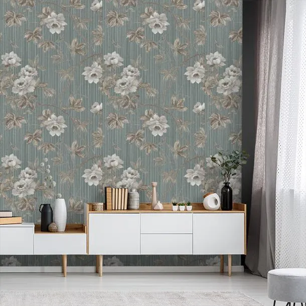 Обои для стен Zambaiti Elite z78015 #6