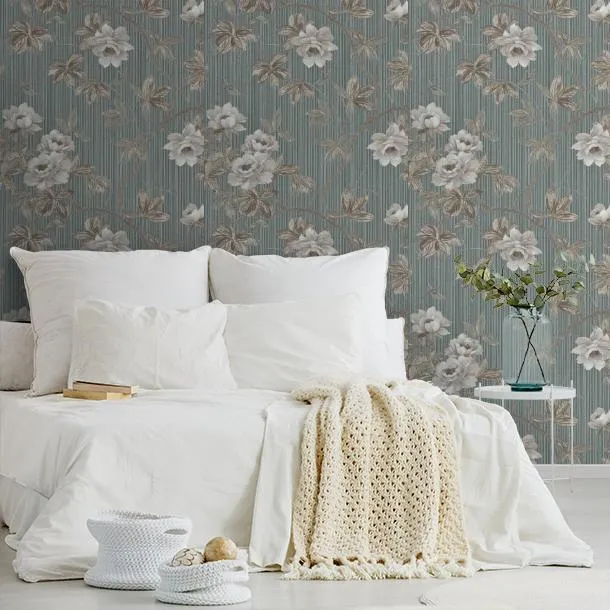 Обои для стен Zambaiti Elite z78015 #8