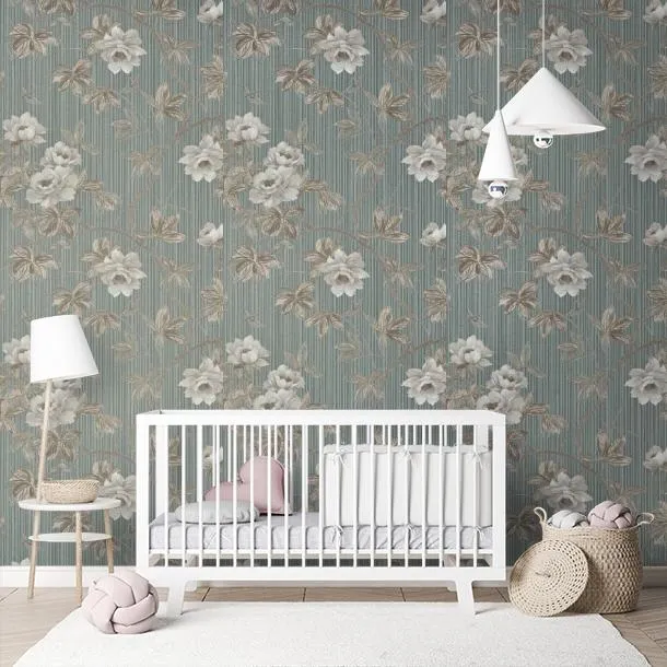 Обои для стен Zambaiti Elite z78015 #9