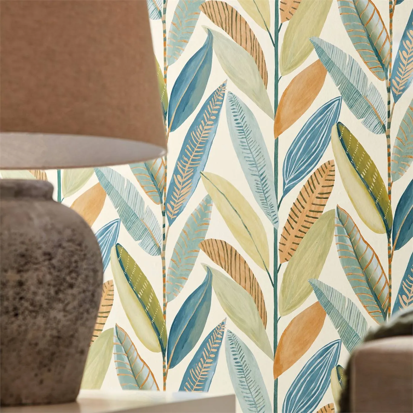 Обои для стен Scion Esala Wallpapers 112205 #4