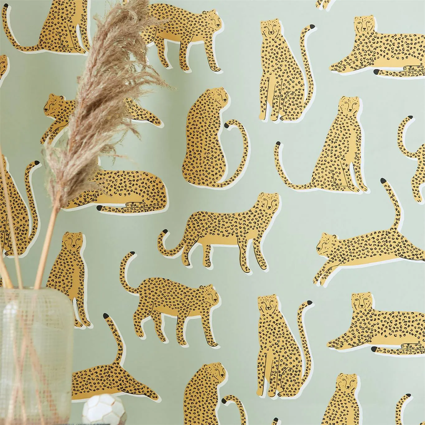 Обои для стен Scion Esala Wallpapers 112207 #4