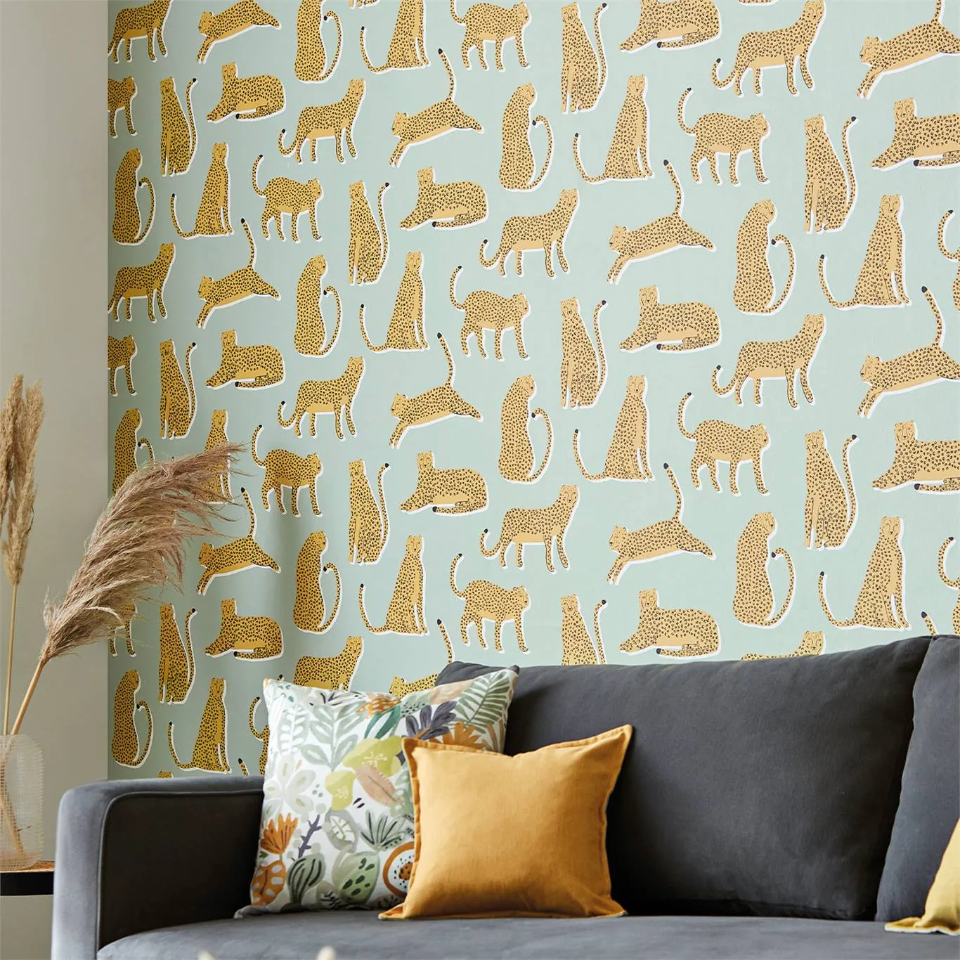 Обои для стен Scion Esala Wallpapers 112208 #3