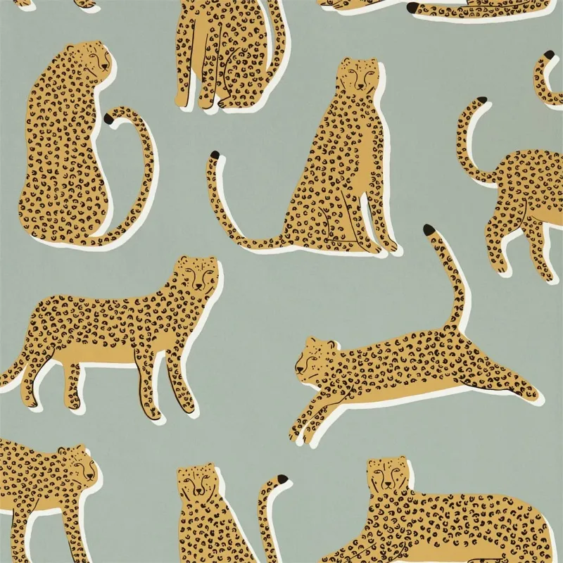 Обои для стен Scion Esala Wallpapers 112209