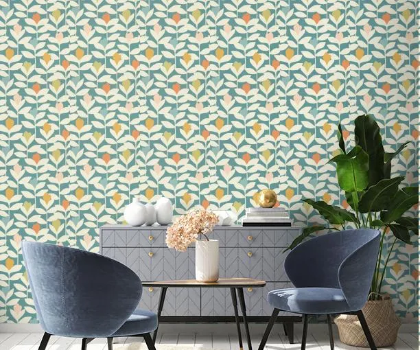 Обои для стен Scion Esala Wallpapers 112217 #4