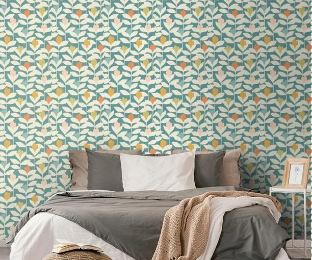 Обои для стен Scion Esala Wallpapers 112217 #8