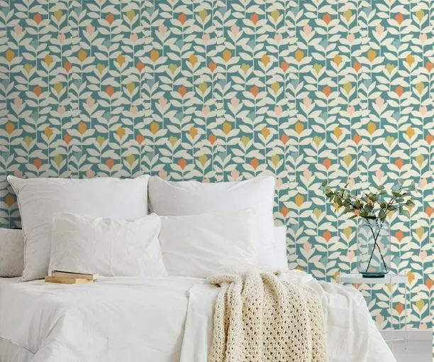 Обои для стен Scion Esala Wallpapers 112217 #9