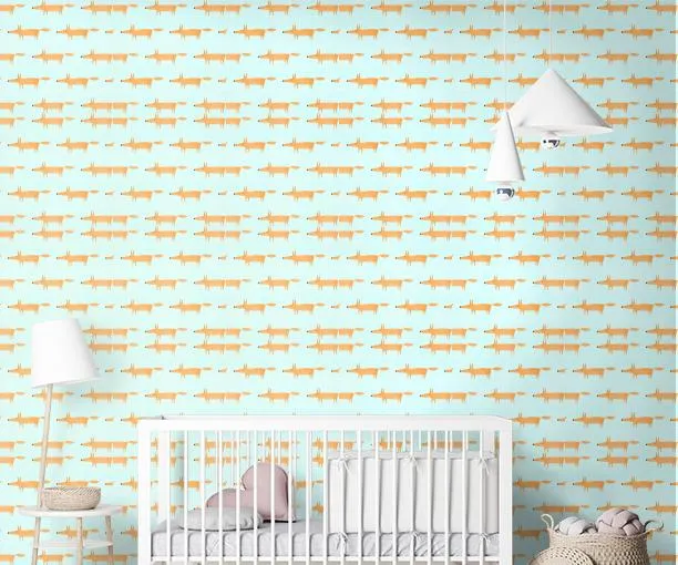 Обои для стен Scion Esala Wallpapers 112269 #10