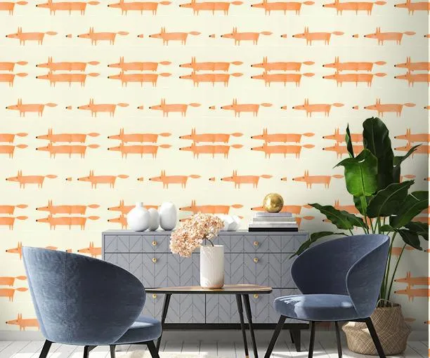 Обои для стен Scion Esala Wallpapers 112271 #4