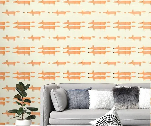 Обои для стен Scion Esala Wallpapers 112271 #5