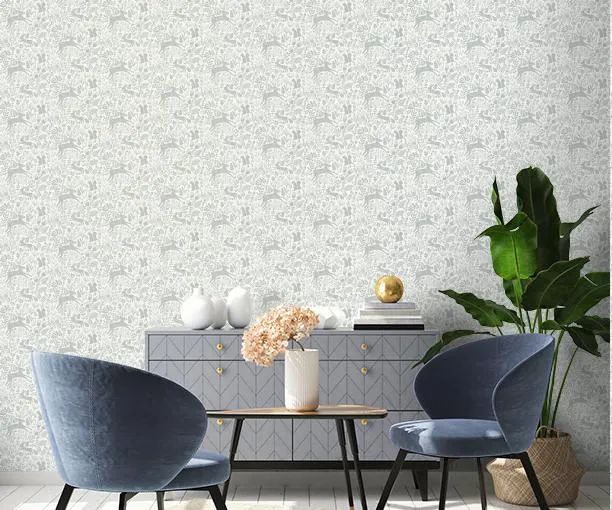 Обои для стен Scion Esala Wallpapers 112617 #4