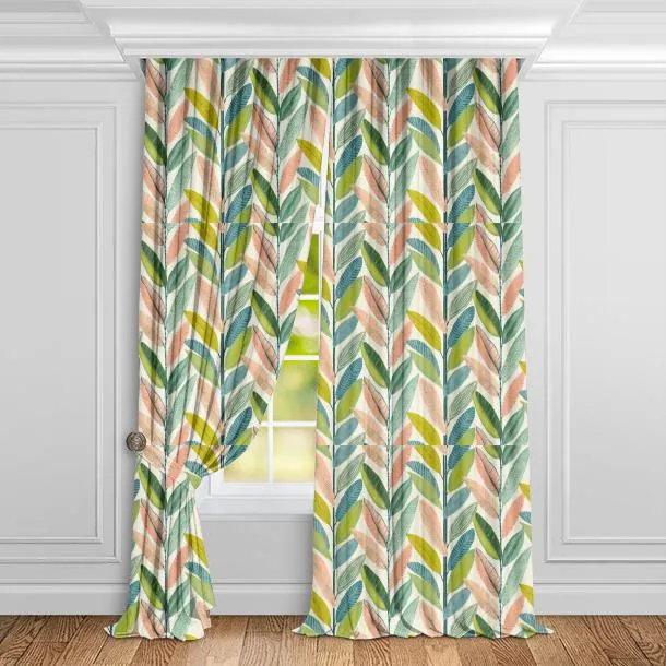 Ткань Scion Esala 120869 #3