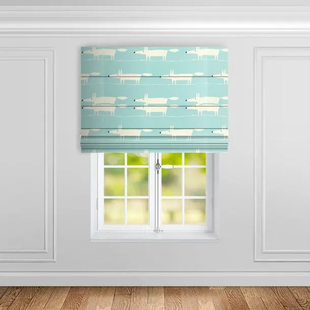 Ткань Scion Esala 120874 #2