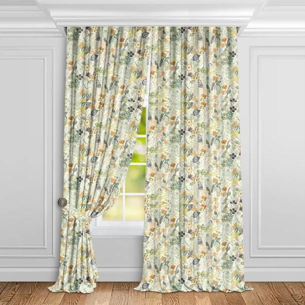 Ткань Scion Esala 120878 #3