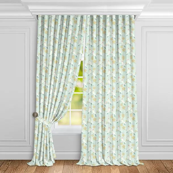 Ткань Scion Esala 120888 #3