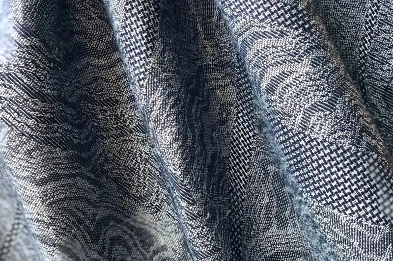 Ткань The DOT Home Kaleidoscope TDH.01.002