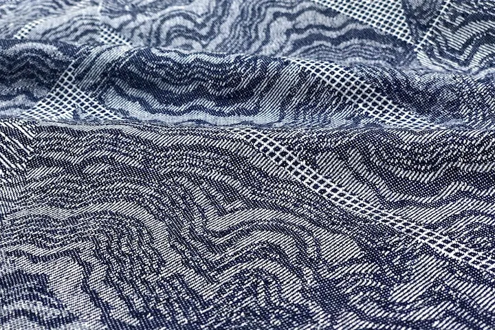 Ткань The DOT Home Kaleidoscope TDH.01.007