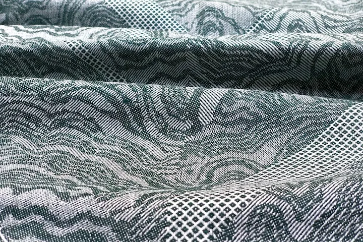 Ткань The DOT Home Kaleidoscope TDH.01.008