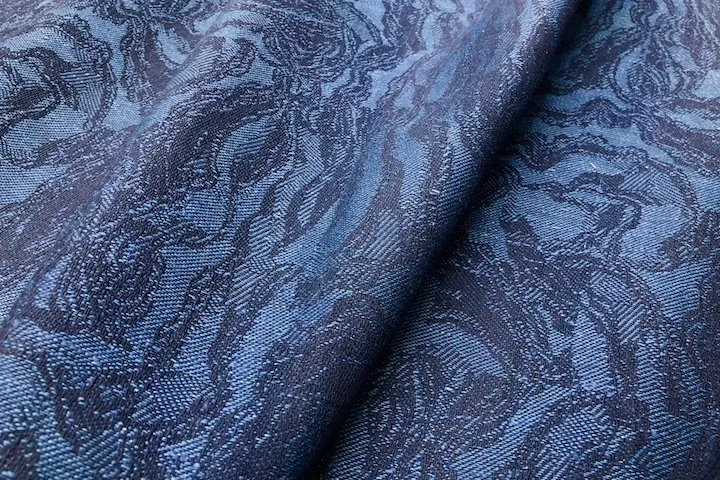 Ткань The DOT Home Kaleidoscope TDH.01.014