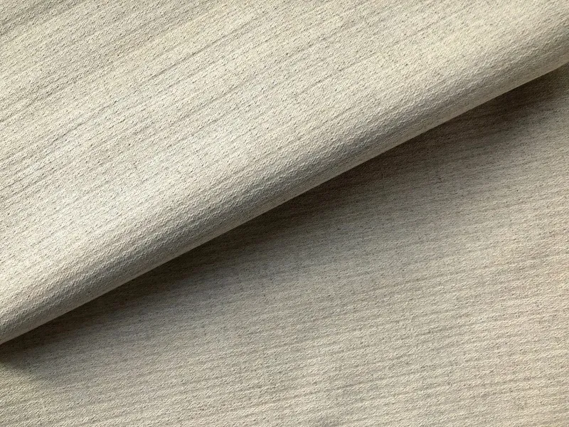 Ткань The DOT Home Легкие портьеры Цвет натуральный