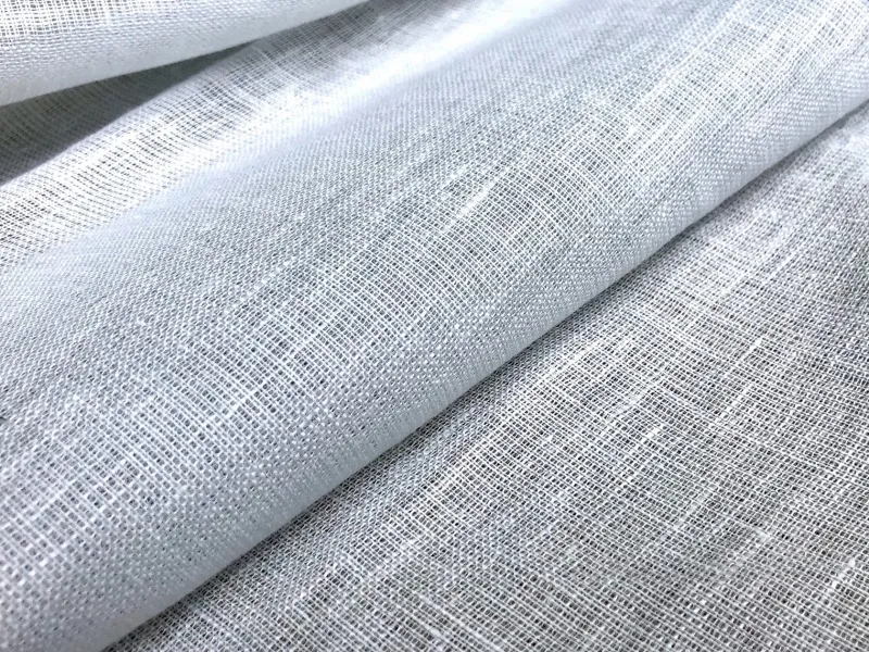 Ткань The DOT Home Льняная вуаль TDH.01.032