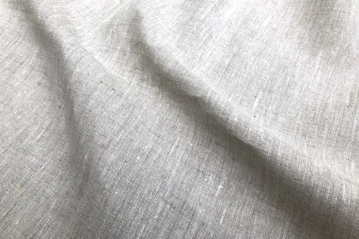 Ткань The DOT Home Льняной меланж и кашемир TDH.01.026