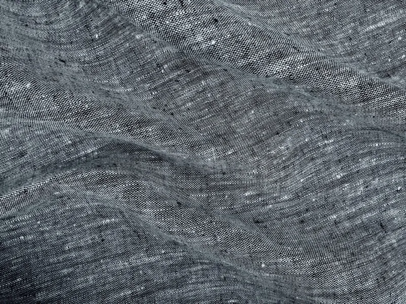 Ткань The DOT Home Льняной меланж и кашемир TDH.01.027