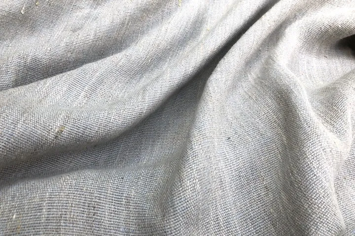 Ткань The DOT Home Льняной меланж и кашемир TDH.01.030