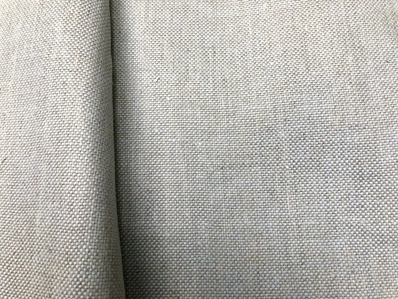 Ткань The DOT Home Льняной меланж и кашемир TDH.01.035