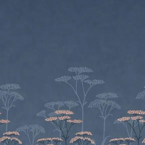 Обои для стен Little Greene National Trust Papers 0245ACNIGHT