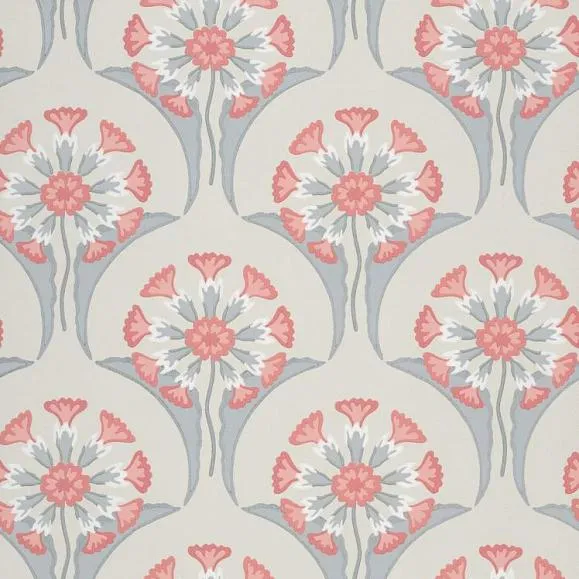 Обои для стен Little Greene National Trust Papers 0245HEBONEC