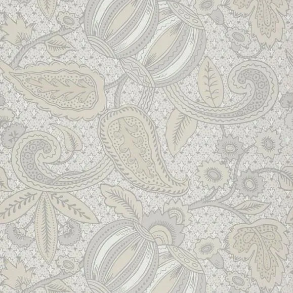 Обои для стен Little Greene National Trust Papers 0245POGREYS