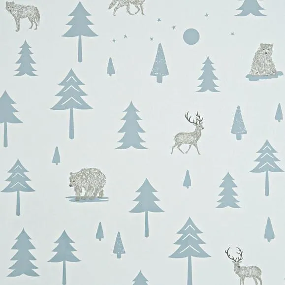 Обои для стен Hibou Home Wallpaper Vol.1 HH00602