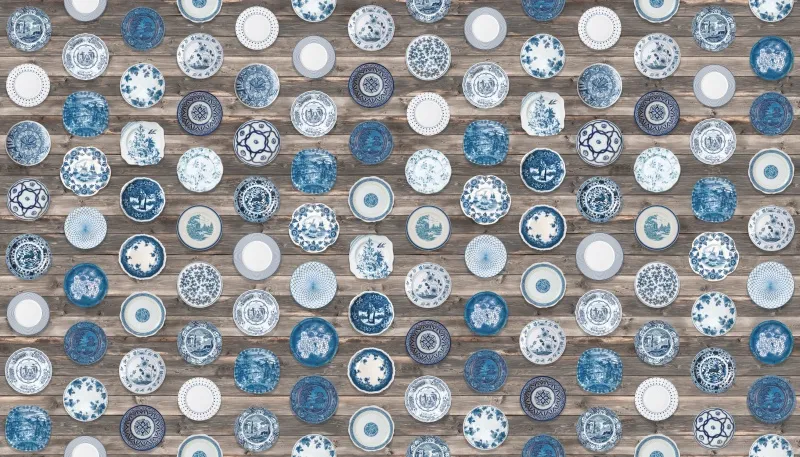 Обои для стен Hygge Wall Hygge Wall #1 H10221