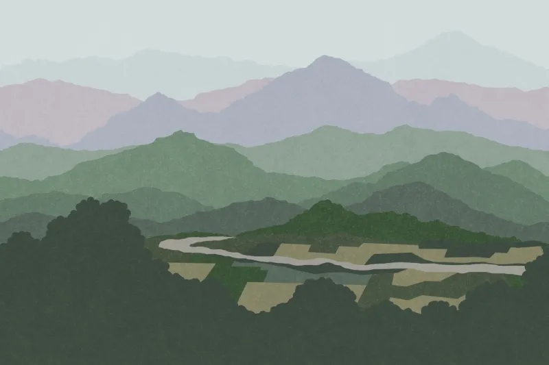 Обои для стен Hygge Wall Hygge Wall #2 H10342