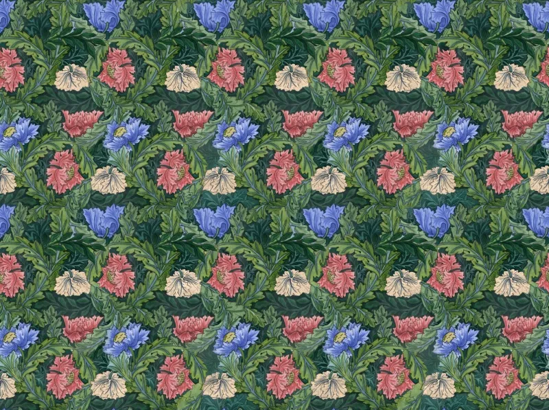 Обои для стен Hygge Wall Hygge Wall #2 H10372