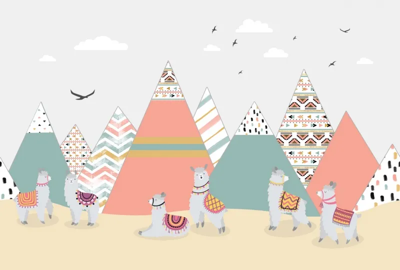 Обои для стен Hygge Wall Hygge Wall #2 H10481