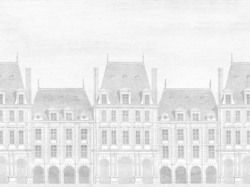 Обои для стен Hygge Wall Hygge Wall #2 H10531