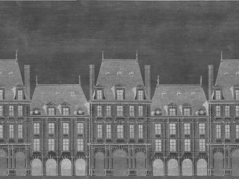 Обои для стен Hygge Wall Hygge Wall #2 H10532