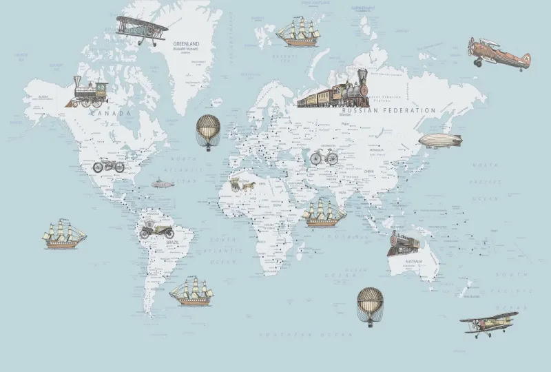 Обои для стен Hygge Wall Hygge Wall #2 H10591