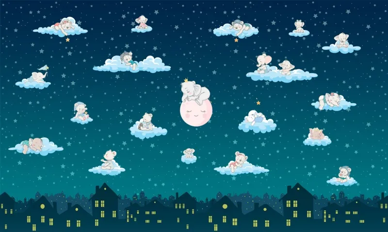 Обои для стен Hygge Wall Hygge Wall #3 H10711