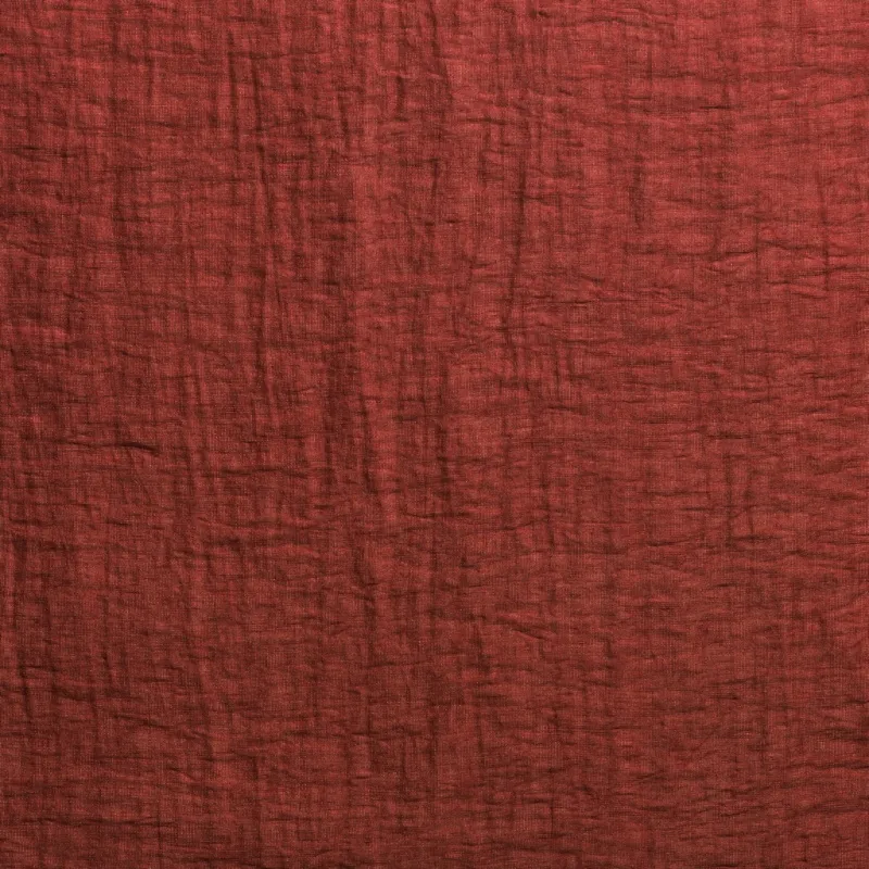 Ткань De Le Cuona Eclectic Opera - Garnet-OPE3